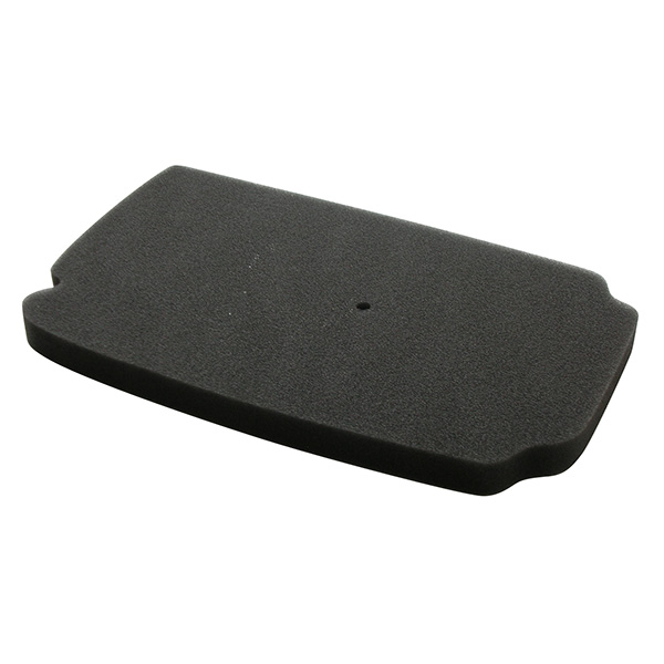 Air filter miw/MEIWA H1221 (264336) (HFA1006DS, 20)